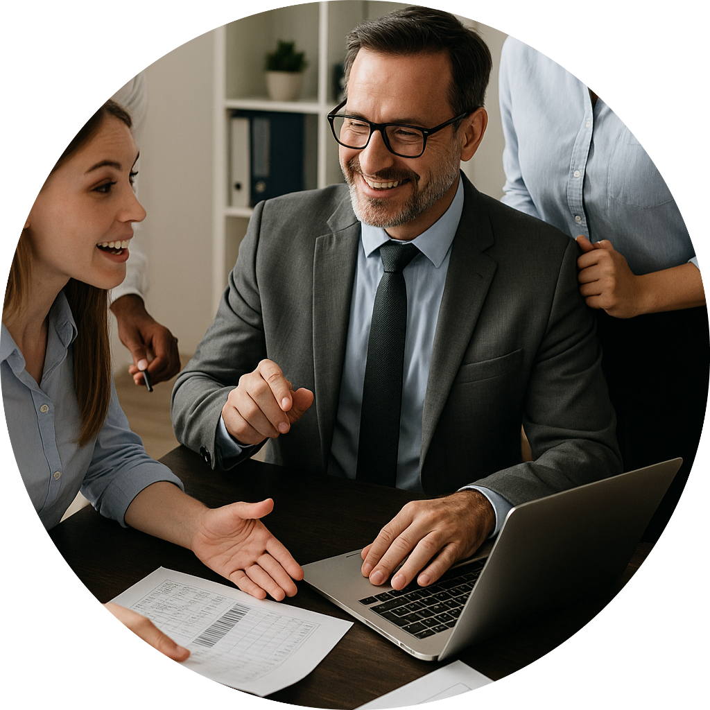 Asesoría QuickBooks